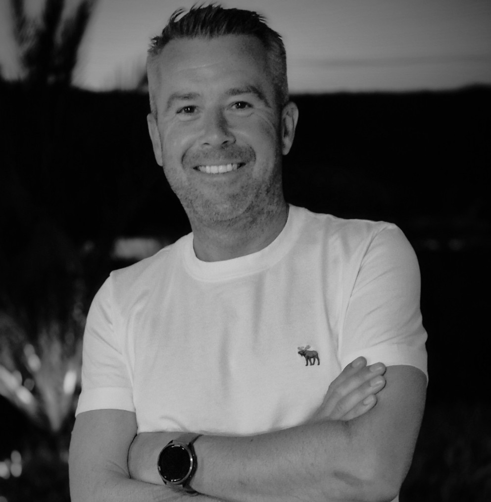 Tom Lenaerts - interieurarchitect